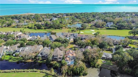 A home in Hilton Head Island