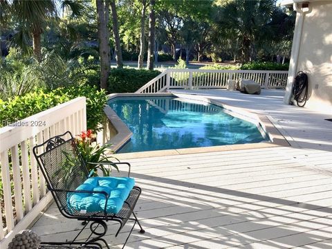 A home in Hilton Head Island