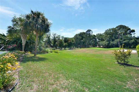 A home in Hilton Head Island