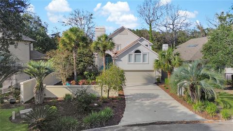 A home in Hilton Head Island