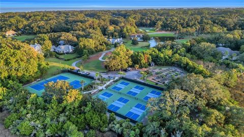 A home in Hilton Head Island