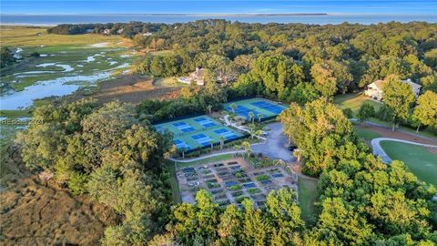 A home in Hilton Head Island