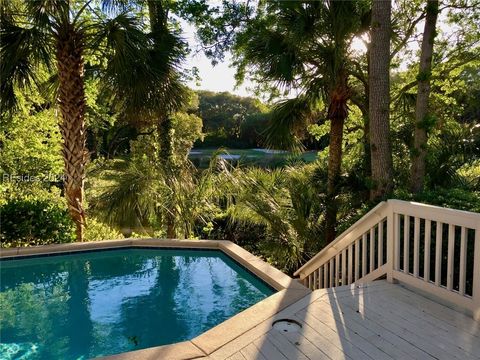 A home in Hilton Head Island