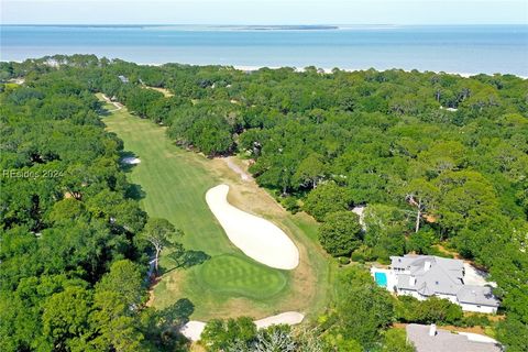 A home in Hilton Head Island