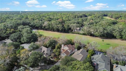 A home in Hilton Head Island