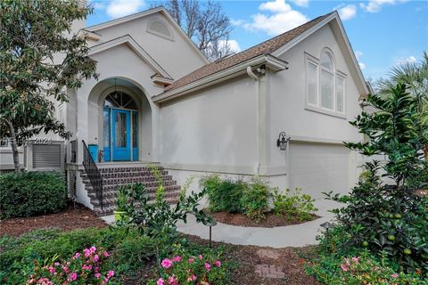 A home in Hilton Head Island