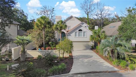 A home in Hilton Head Island