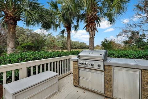 A home in Hilton Head Island