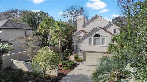 A home in Hilton Head Island