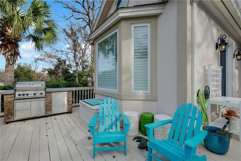 A home in Hilton Head Island