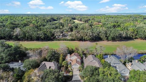 A home in Hilton Head Island