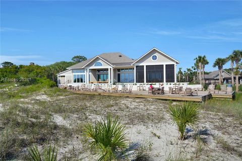 A home in Hilton Head Island