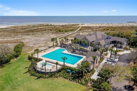 A home in Hilton Head Island