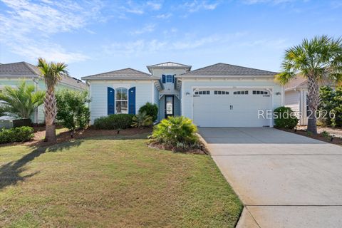 Homes For Sale - 268 Cool Breeze Drive<br/> Hardeeville, SC 29927