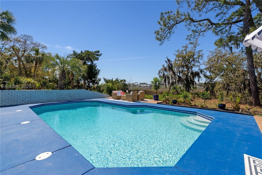 3 Horse Pen Point, Tybee Island, Georgia image 44