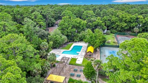 A home in Hilton Head Island