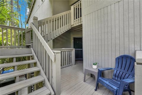 A home in Hilton Head Island