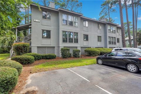 A home in Hilton Head Island