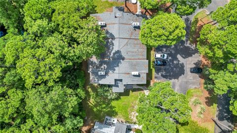 A home in Hilton Head Island