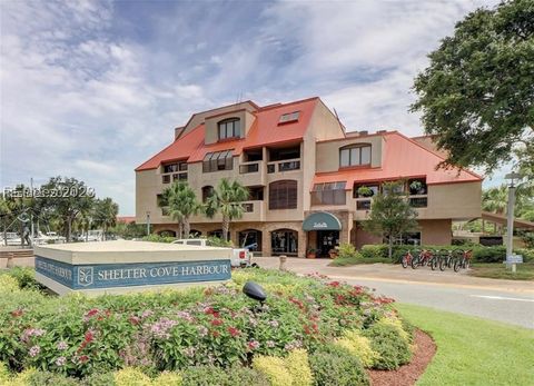 A home in Hilton Head Island