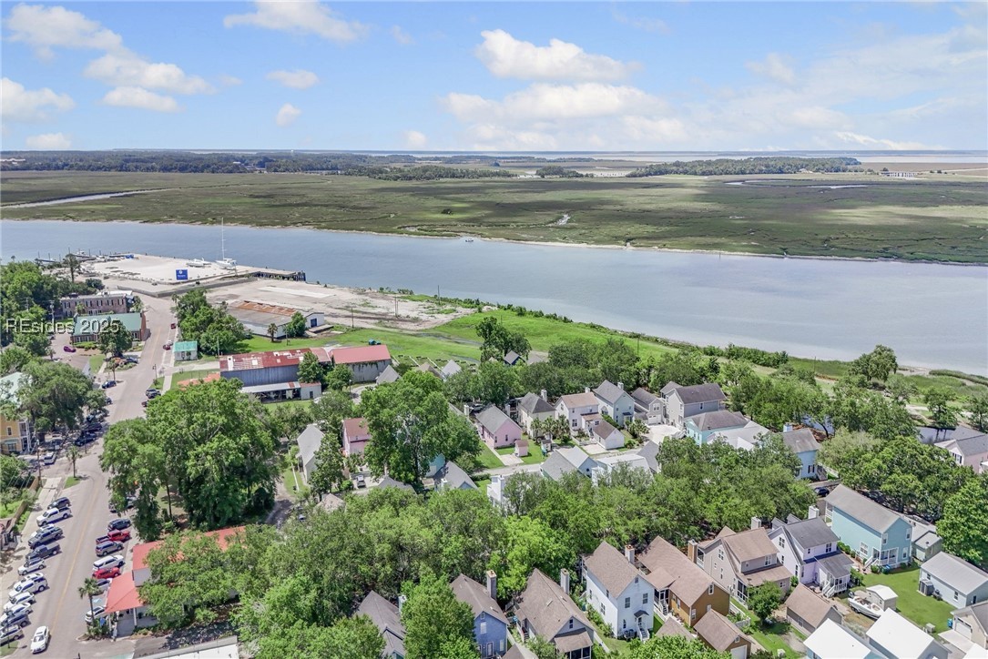 1003 10th Street, Port Royal, South Carolina image 24