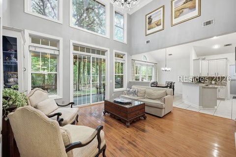 Homes For Sale - 21 Sea Island Drive<br/> Bluffton, SC 29910