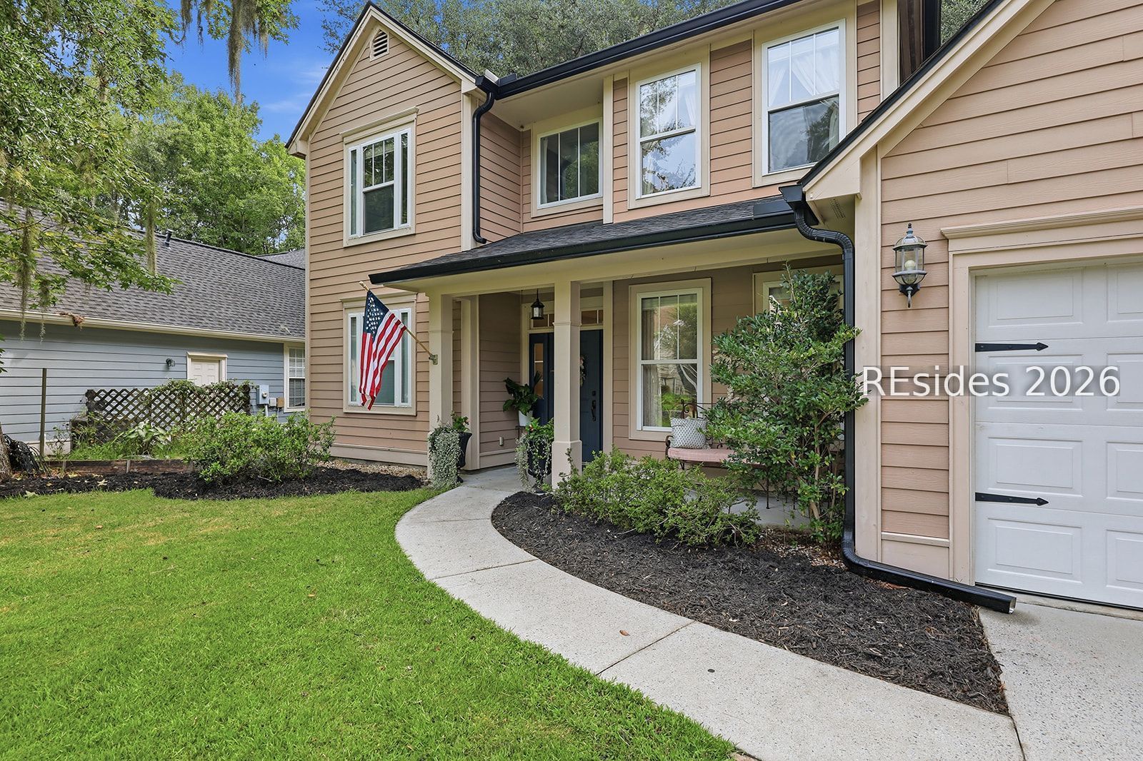 21 Sea Island Drive