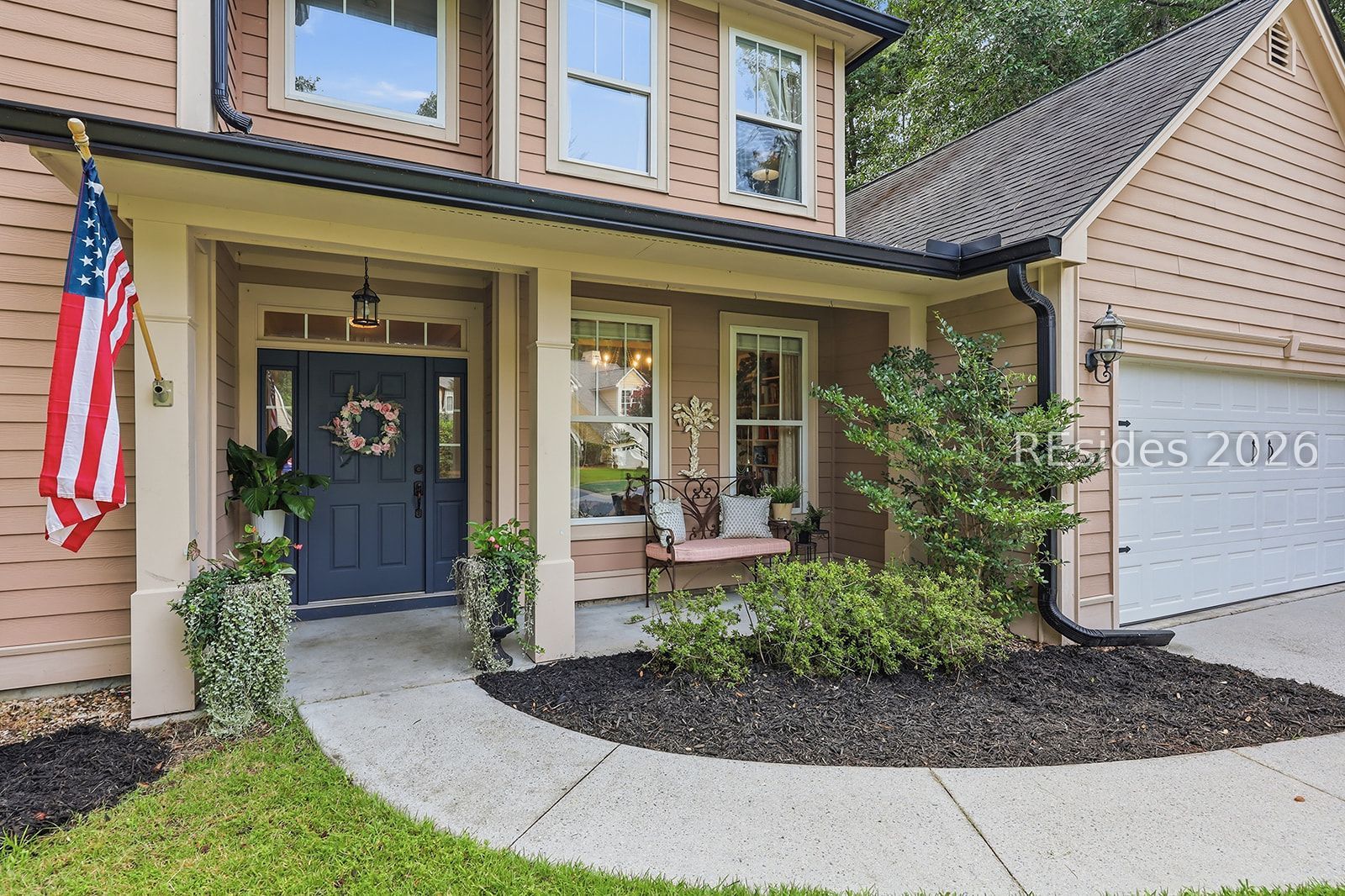 21 Sea Island Drive