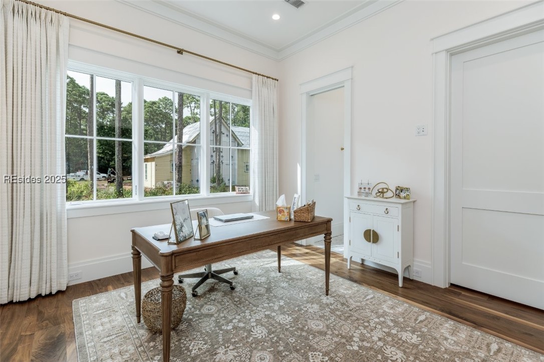 68 Gallavant Road, Bluffton, South Carolina image 20