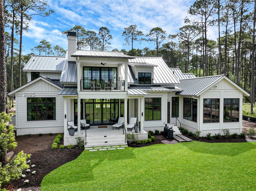 68 Gallavant Road, Bluffton, South Carolina image 3