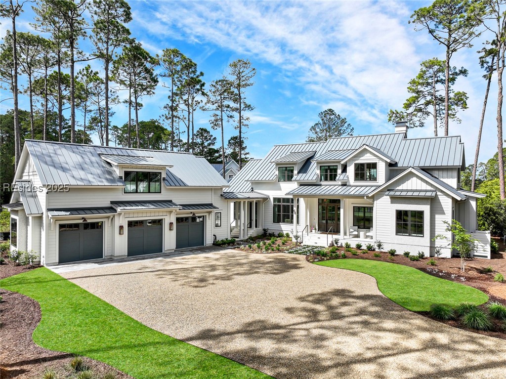 68 Gallavant Road, Bluffton, South Carolina image 2