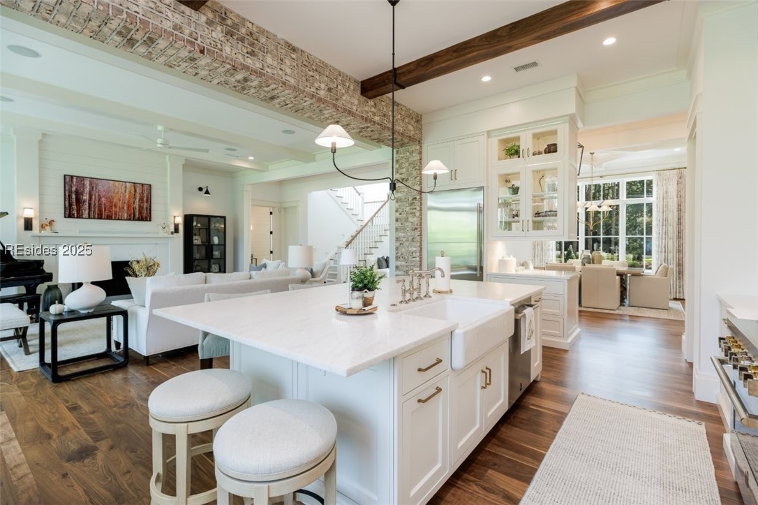 68 Gallavant Road, Bluffton, South Carolina image 7