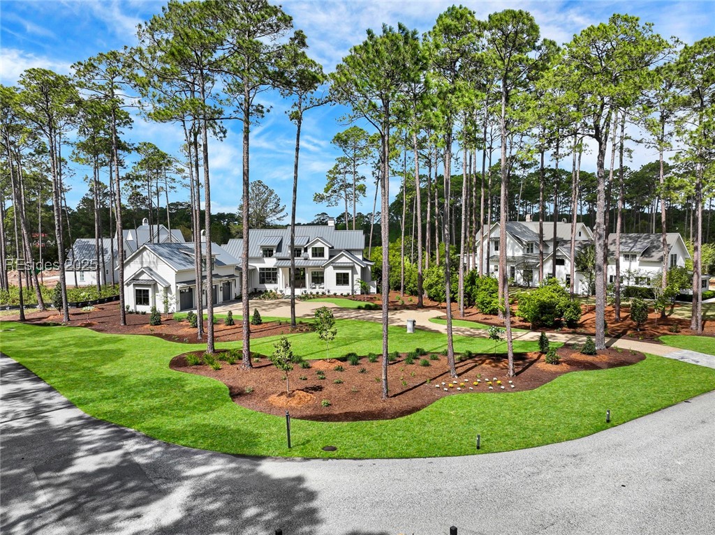 68 Gallavant Road, Bluffton, South Carolina image 1