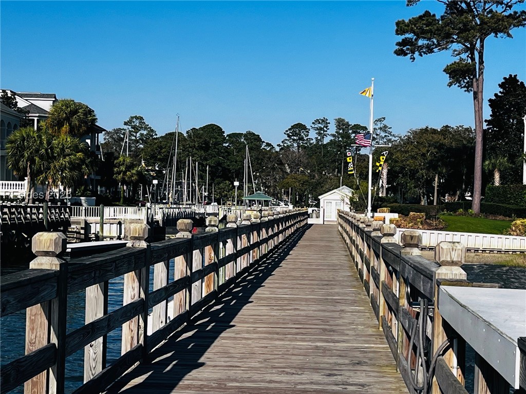 I140 Windmill Harbour Marina, Hilton Head Island, South Carolina image 6