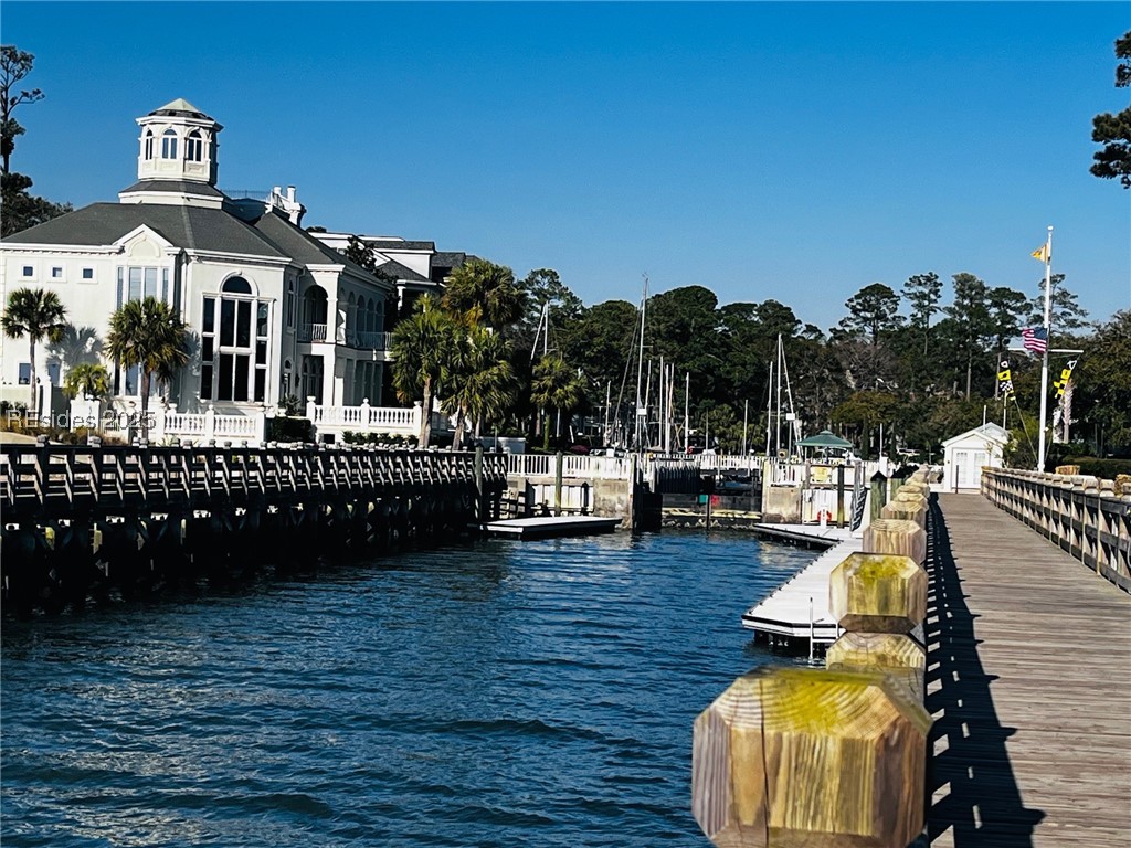 I140 Windmill Harbour Marina, Hilton Head Island, South Carolina image 5