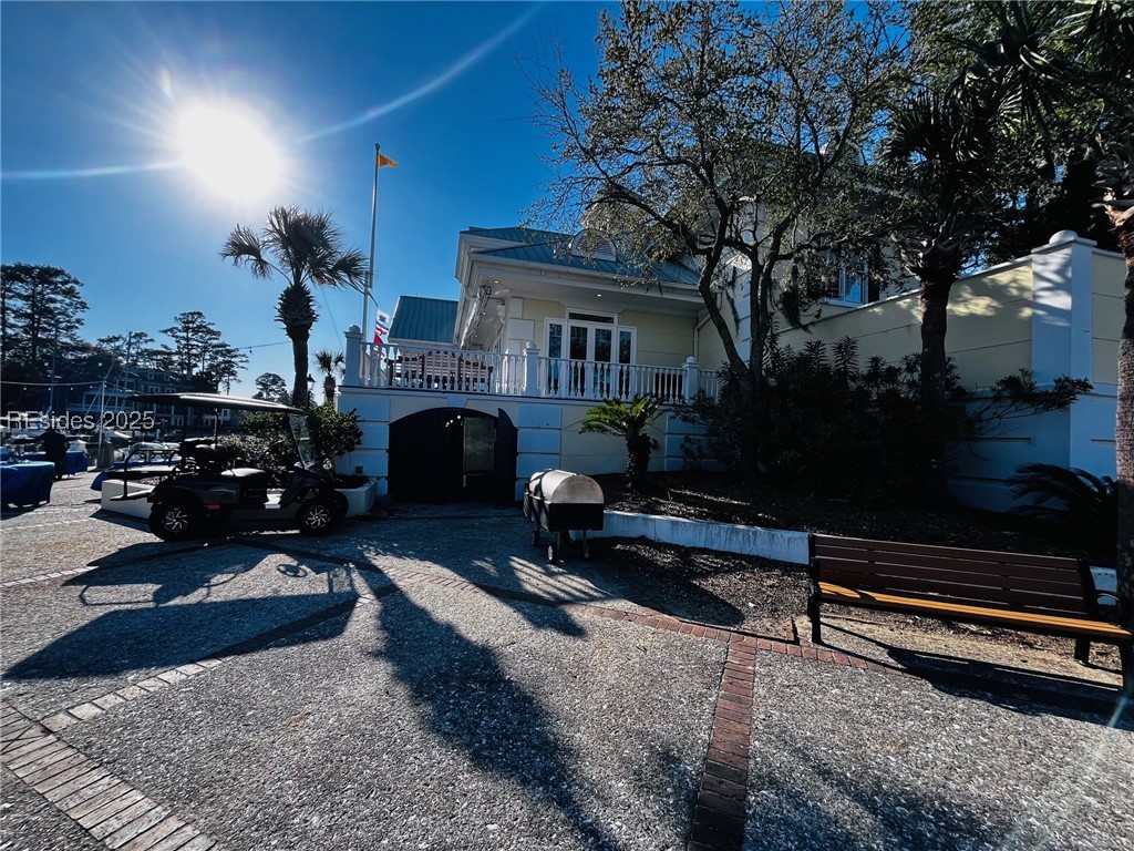 I140 Windmill Harbour Marina, Hilton Head Island, South Carolina image 3