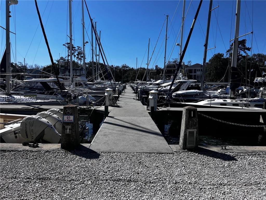 I140 Windmill Harbour Marina, Hilton Head Island, South Carolina image 10