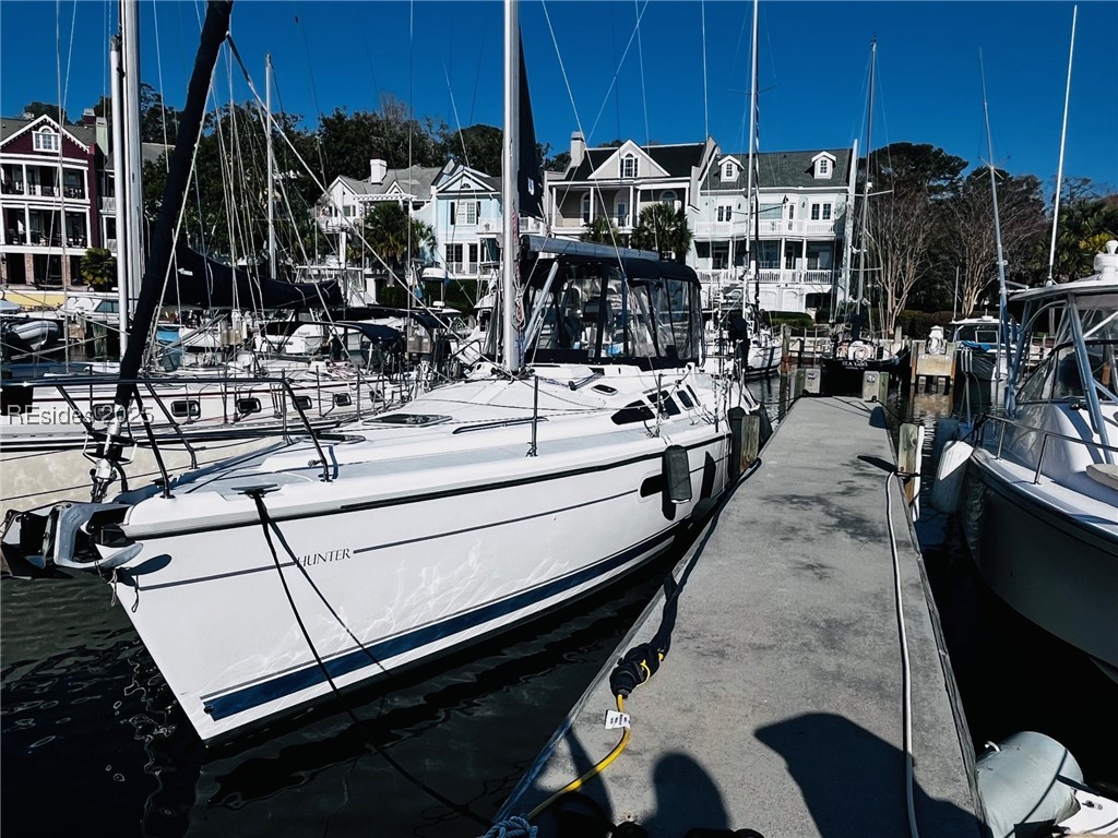I140 Windmill Harbour Marina, Hilton Head Island, South Carolina image 2