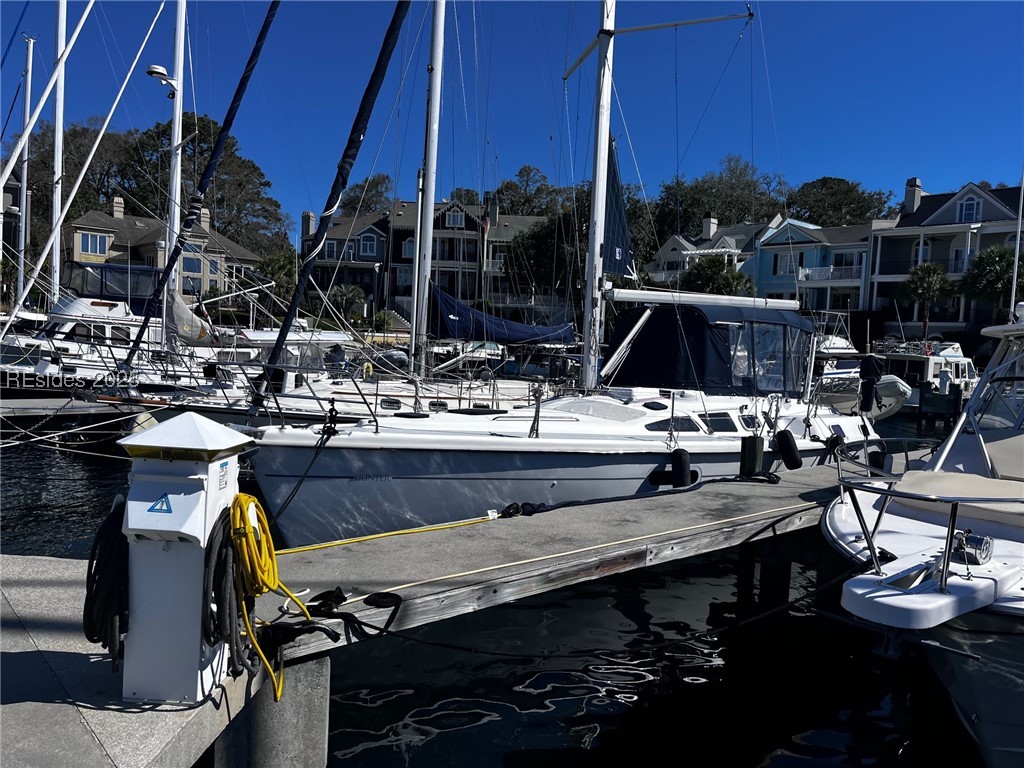 I140 Windmill Harbour Marina, Hilton Head Island, South Carolina image 8