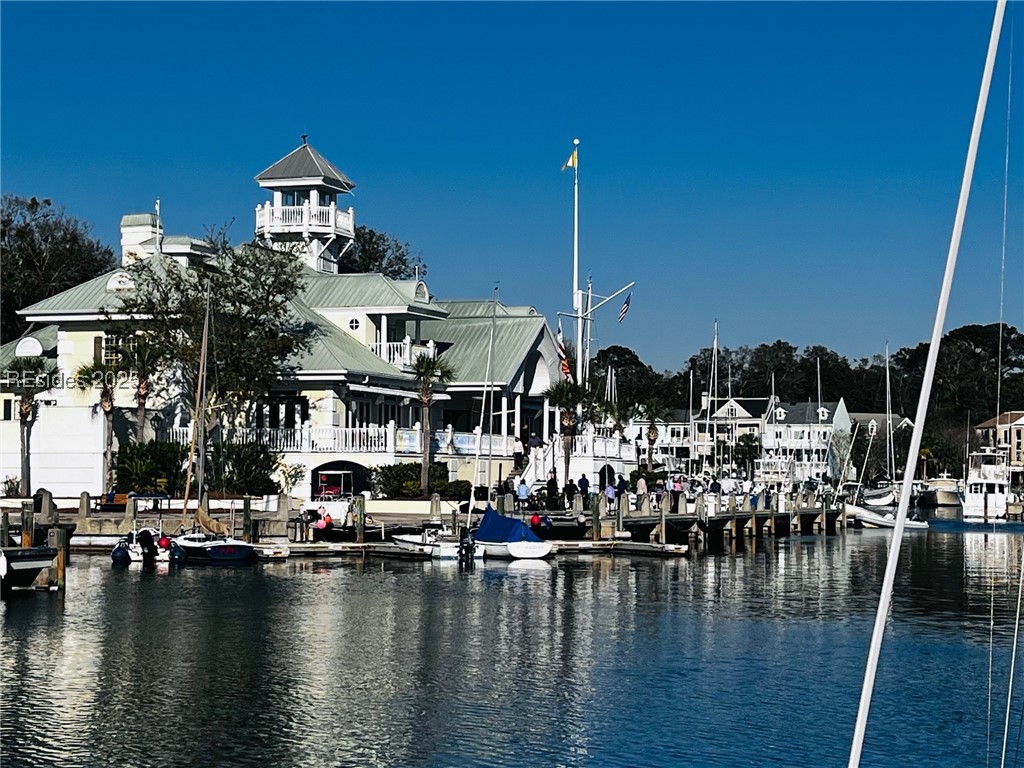 I140 Windmill Harbour Marina, Hilton Head Island, South Carolina image 7