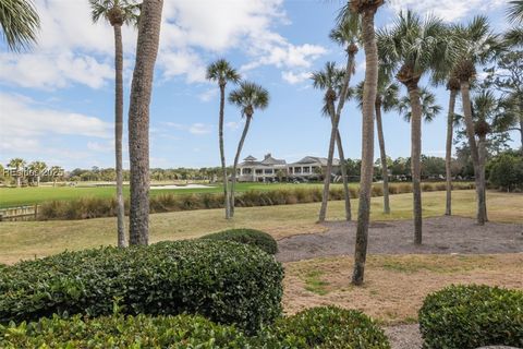 A home in Hilton Head Island