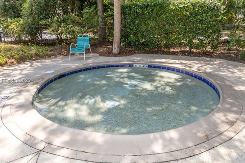 A home in Hilton Head Island