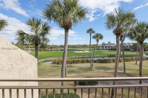 A home in Hilton Head Island