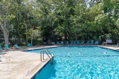 A home in Hilton Head Island