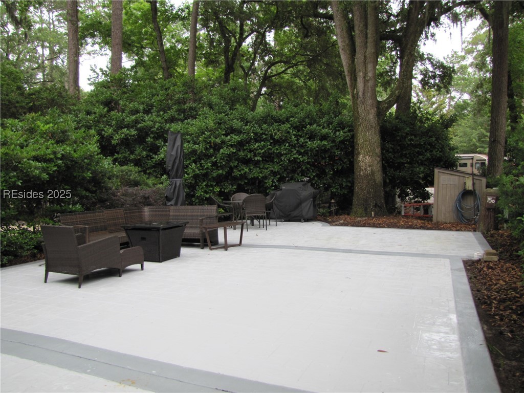133 Arrow Road #156, Hilton Head Island, Texas image 7