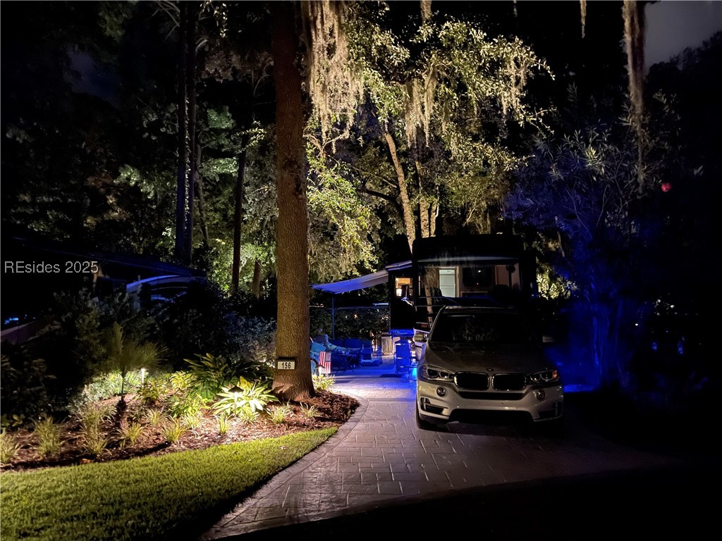 133 Arrow Road #156, Hilton Head Island, Texas image 15