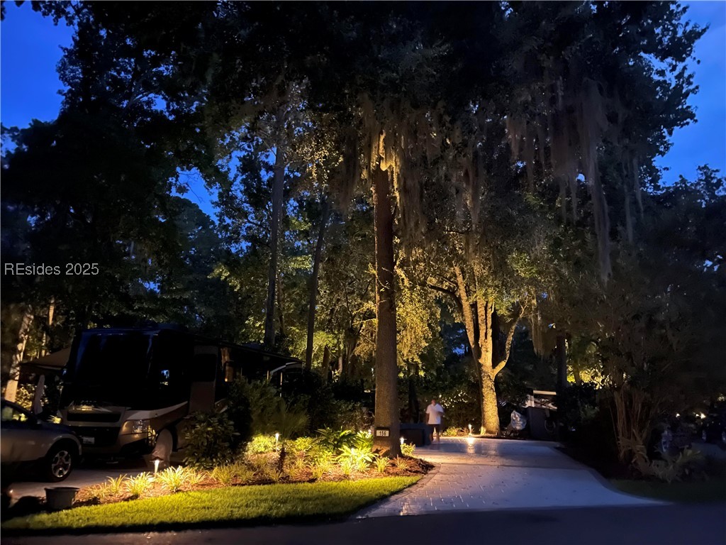 133 Arrow Road #156, Hilton Head Island, Texas image 14