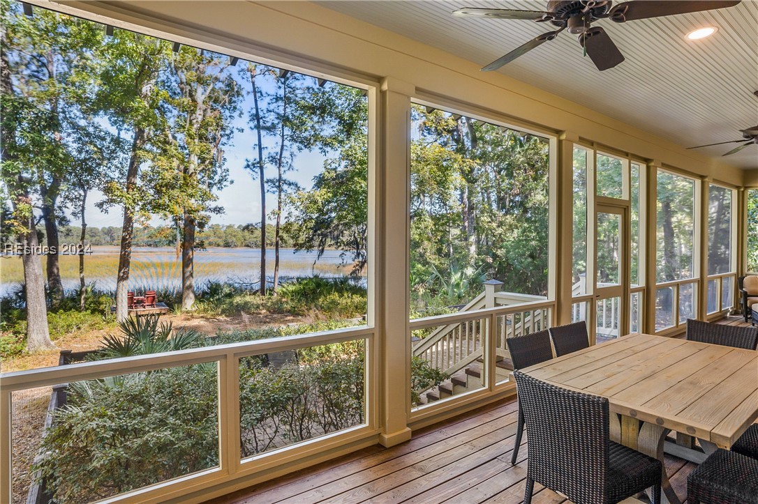 18 John Cochran Circle, Okatie, Texas image 17
