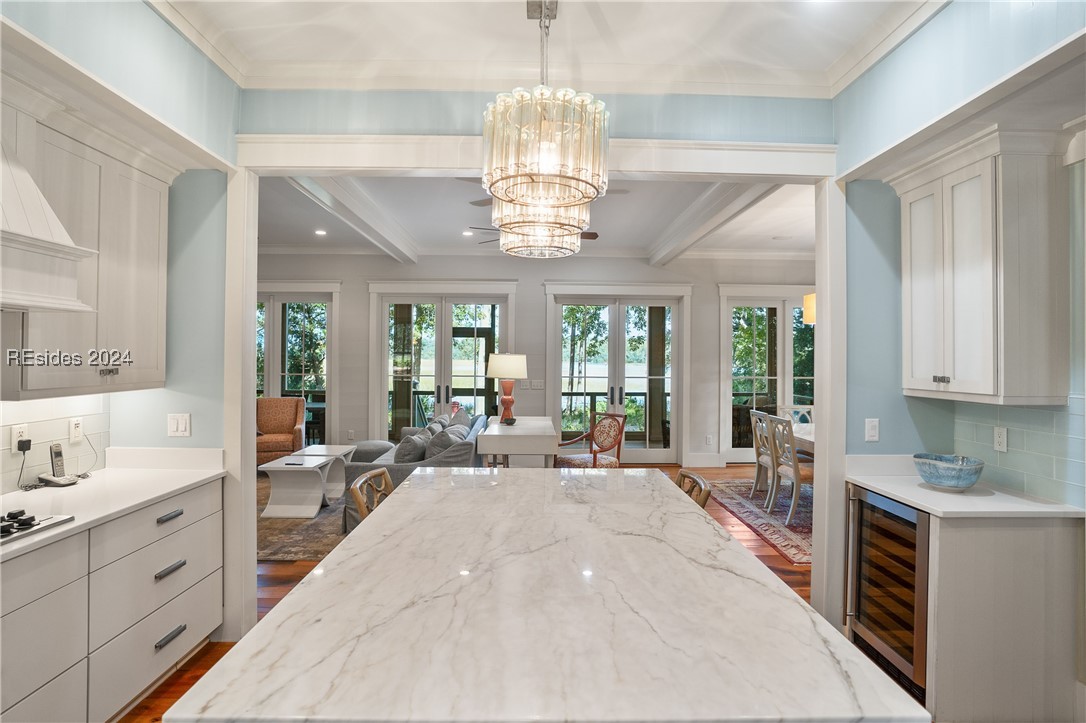 18 John Cochran Circle, Okatie, Texas image 11