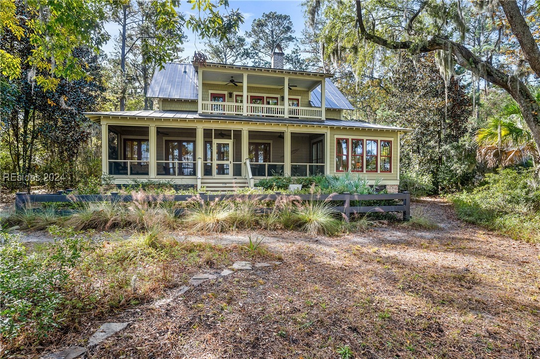 18 John Cochran Circle, Okatie, Texas image 46